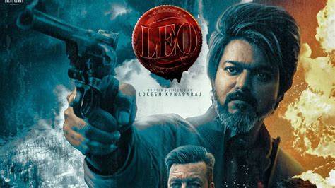 leo box office collection day